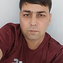 Ашир, 30 лет