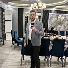 Фотография мужчины Назар, 27 лет из г. Шымкент