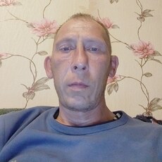 Фотография мужчины Андрей, 43 года из г. Новокузнецк