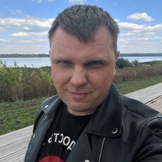 Фотография мужчины Павел, 42 года из г. Самара