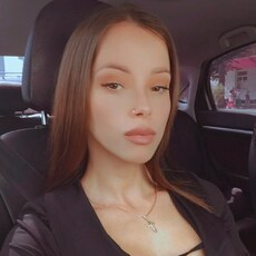 Фотография девушки Daria, 29 лет из г. Тюмень