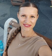 Фотография девушки Ольга, 35 лет из г. Судак