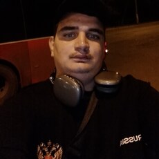 Фотография мужчины Николай, 21 год из г. Павлово