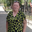 Анна, 65 лет