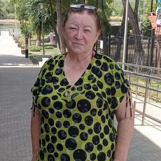 Фотография девушки Анна, 65 лет из г. Ростов-на-Дону