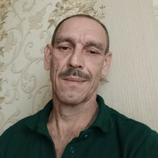 Фотография мужчины Александр, 50 лет из г. Шатура
