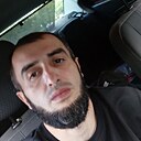 Заур, 34 года