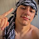 Асилбек, 24 года
