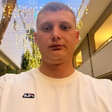 Фотография мужчины Сергей, 27 лет из г. Краков