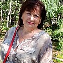 Татьяна, 64 года