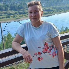 Фотография девушки Елена, 46 лет из г. Усть-Кут