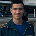 Давид, 20 лет