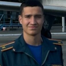 Фотография мужчины Давид, 20 лет из г. Екатеринбург
