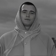 Фотография мужчины Александр, 19 лет из г. Нижний Новгород