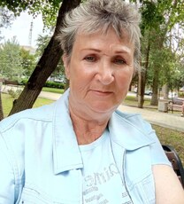 Фотография девушки Людмила, 65 лет из г. Приморско-Ахтарск