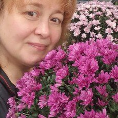 Фотография девушки Ирина, 47 лет из г. Ижевск