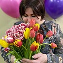Лина, 42 года
