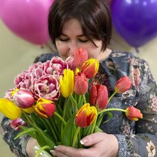 Фотография девушки Лина, 42 года из г. Сургут