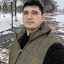 Артем, 25 лет