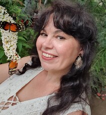Viktoria, 47 из г. Марбург-Ан-Дер-Лан.