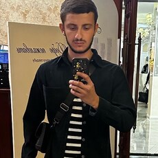 Фотография мужчины Аркадий, 22 года из г. Туапсе