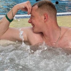 Фотография мужчины Паша, 23 года из г. Гродно