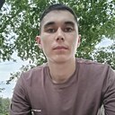 Вадим, 25 лет