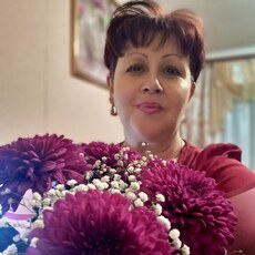 Фотография девушки Ольга, 54 года из г. Москва