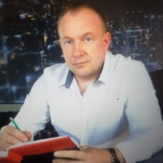 Фотография мужчины George Miller, 59 лет из г. Омск