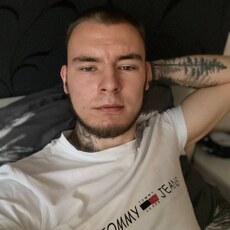 Фотография мужчины Beatus, 28 лет из г. Смоленск