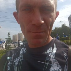 Фотография мужчины Виталий, 35 лет из г. Дзержинск