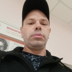 Фотография мужчины Антон, 40 лет из г. Златоуст