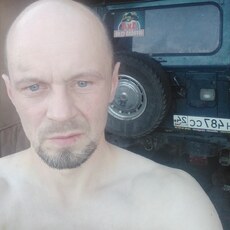 Фотография мужчины Yurbasss, 42 года из г. Киров