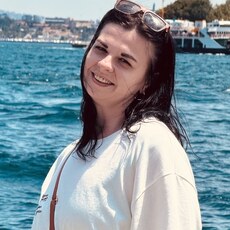 Фотография девушки Юлия, 30 лет из г. Брест