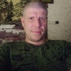 Фотография мужчины Михаил, 36 лет из г. Красноярск