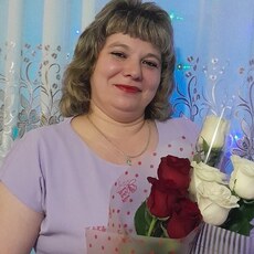Фотография девушки Светлана, 42 года из г. Усть-Катав