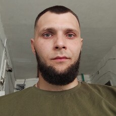 Фотография мужчины Руслан, 28 лет из г. Новошахтинск