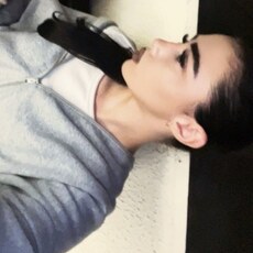 Фотография девушки Кристина, 18 лет из г. Борисов