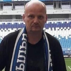 Фотография мужчины Юрий, 45 лет из г. Самара
