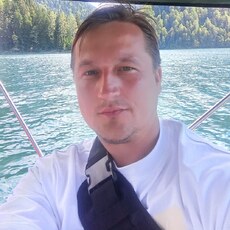 Фотография мужчины Вова, 37 лет из г. Луховицы