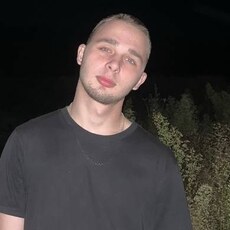 Фотография мужчины Макс, 21 год из г. Псков