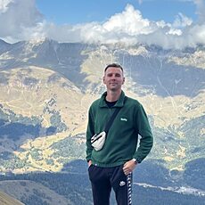 Фотография мужчины Андрей, 26 лет из г. Славянск-на-Кубани