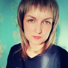 Фотография девушки Алина, 34 года из г. Калининград