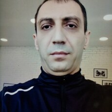 Фотография мужчины Мушех, 46 лет из г. Ереван