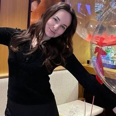 Фотография девушки Анна, 30 лет из г. Новосиль