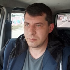 Фотография мужчины Андрей, 38 лет из г. Алчевск