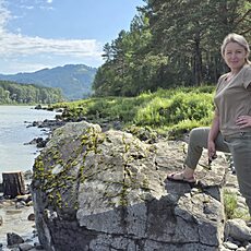 Фотография девушки Larissa, 47 лет из г. Костанай