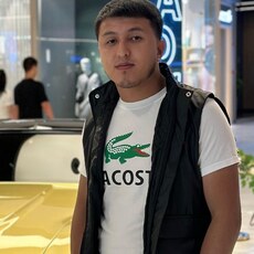 Фотография мужчины Дамир, 31 год из г. Шымкент