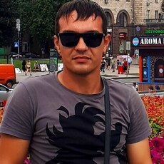 Фотография мужчины Антон, 38 лет из г. Беленькое