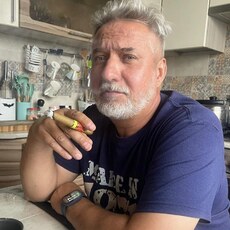 Фотография мужчины Олег, 54 года из г. Орск